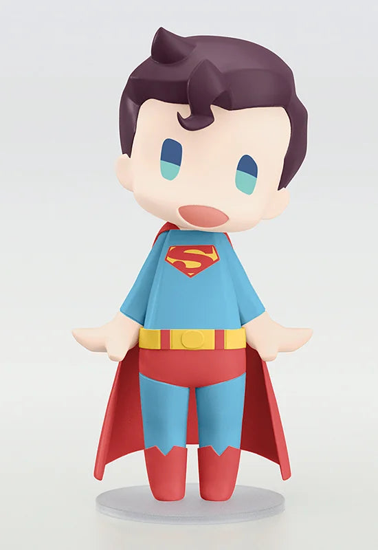 HELLO! GOOD SMILE スーパーマン - DC