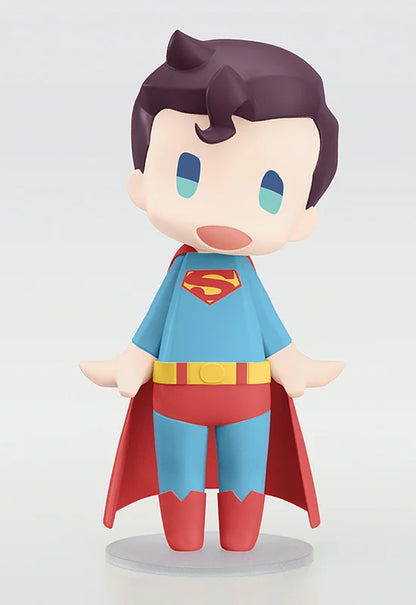 HELLO! GOOD SMILE スーパーマン - DC
