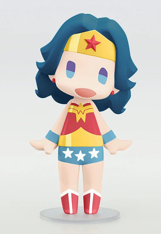 HELLO! GOOD SMILE ワンダーウーマン - DC