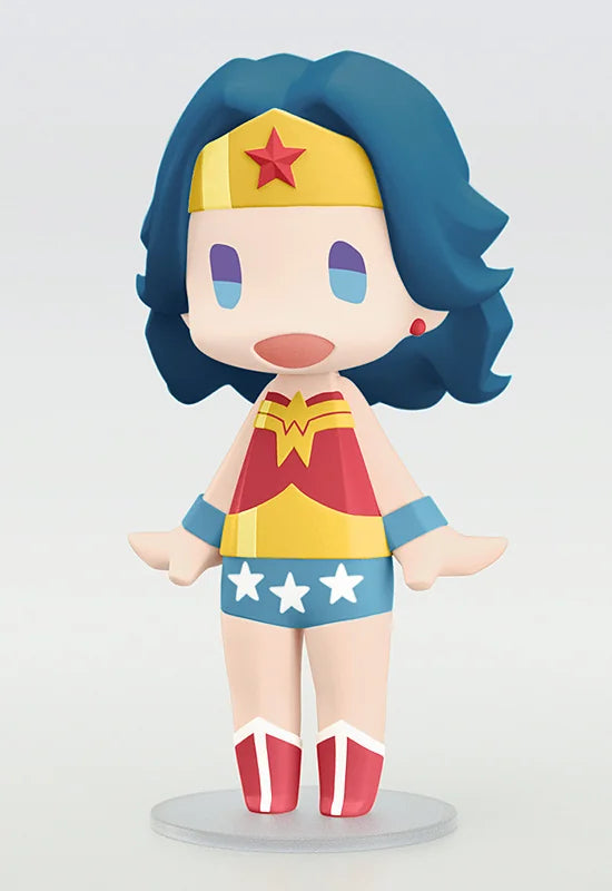 HELLO! GOOD SMILE ワンダーウーマン - DC