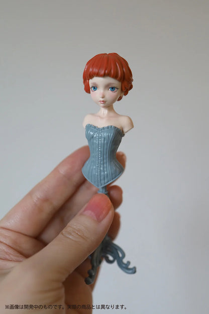 プリプラ レディトルソー