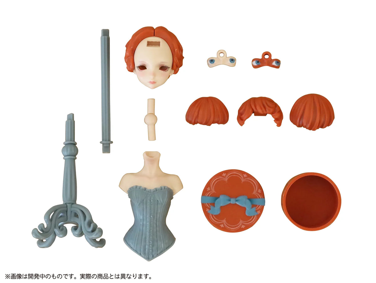 プリプラ レディトルソー