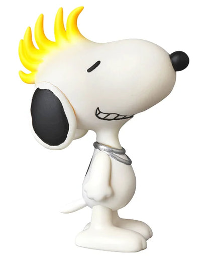 UDF PEANUTS シリーズ9 MOHAWK SNOOPY (モホーク・スヌーピー)