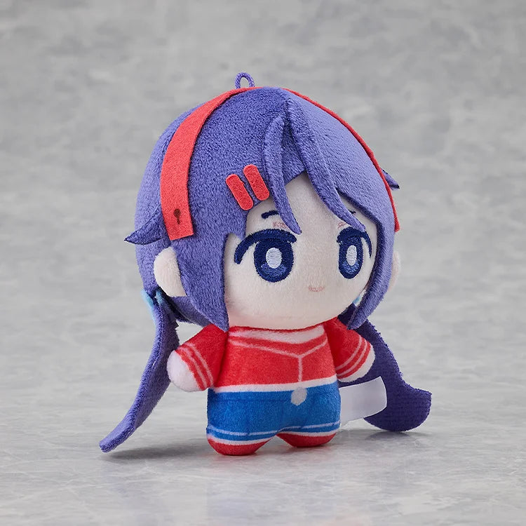 ミタ プニプニ マスコット ぬいぐるみ (10cm) - MiSide : ミサイド《2セット》