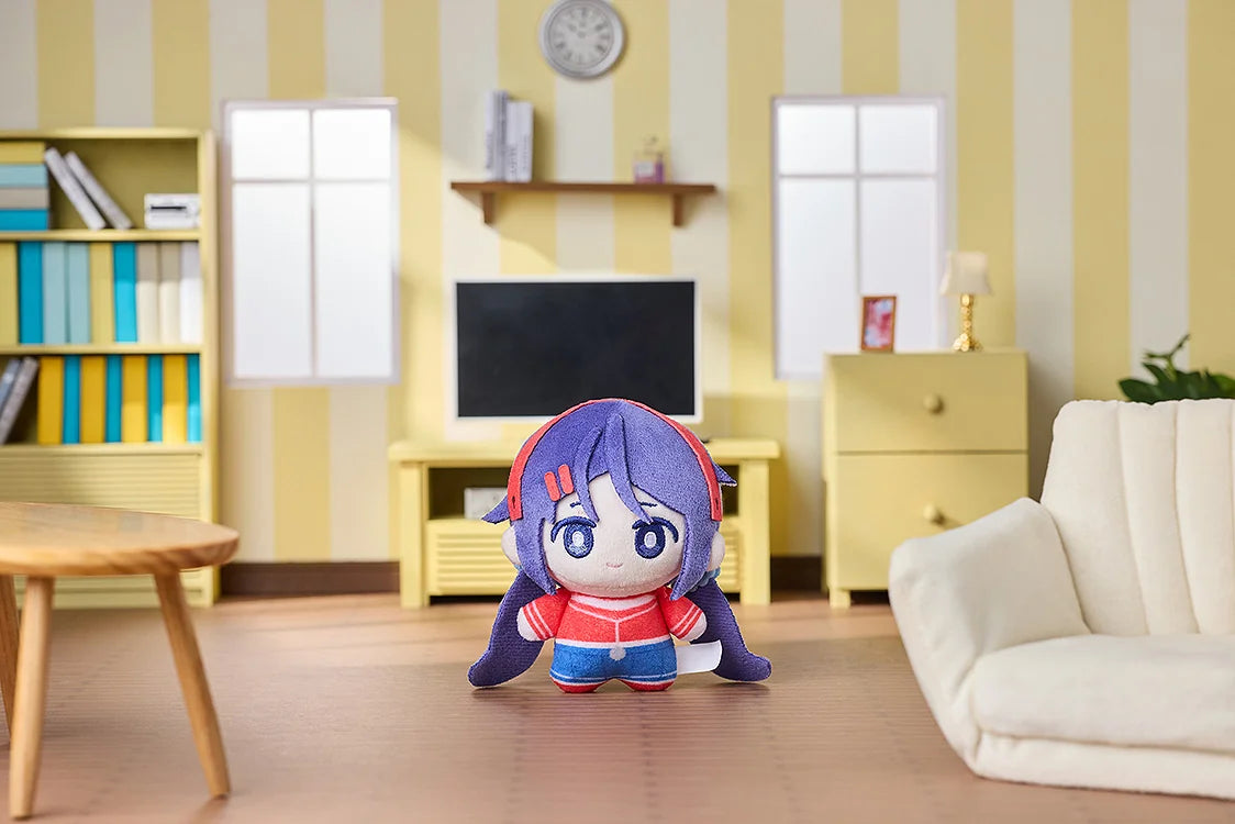 ミタ プニプニ マスコット ぬいぐるみ (10cm) - MiSide : ミサイド《2セット》