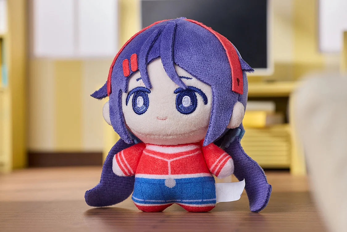 ミタ プニプニ マスコット ぬいぐるみ (10cm) - MiSide : ミサイド《2セット》