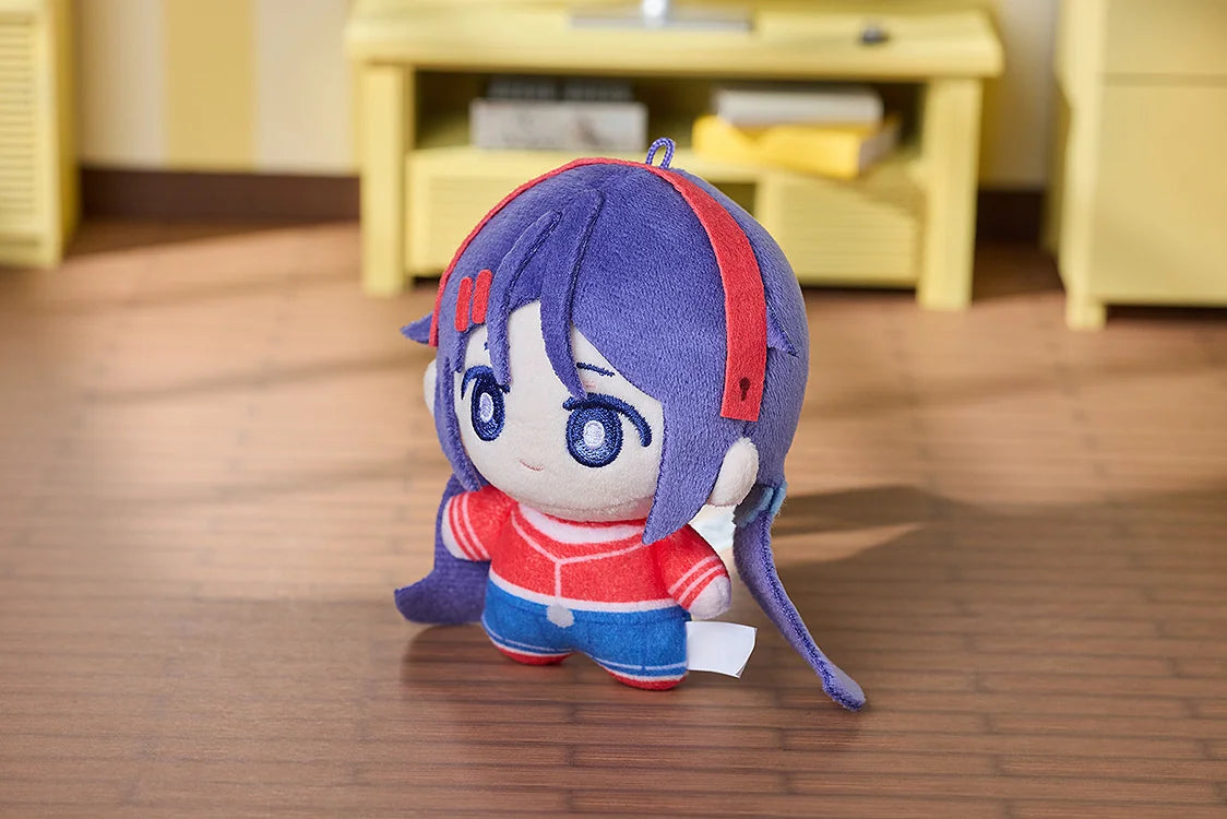 ミタ プニプニ マスコット ぬいぐるみ (10cm) - MiSide : ミサイド《2セット》