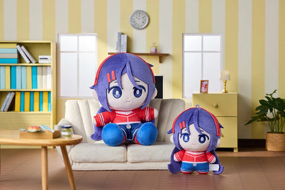 ミタ プニプニ マスコット ぬいぐるみ (10cm) - MiSide : ミサイド《2セット》