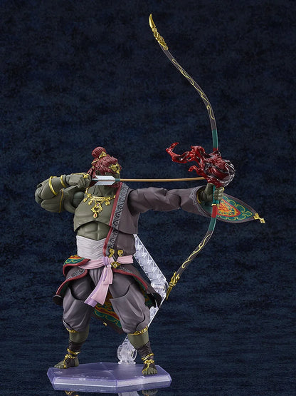 figma ガノンドロフ ティアーズ オブ ザ キングダムver. - ゼルダの伝説 ティアーズ オブ ザ キングダム