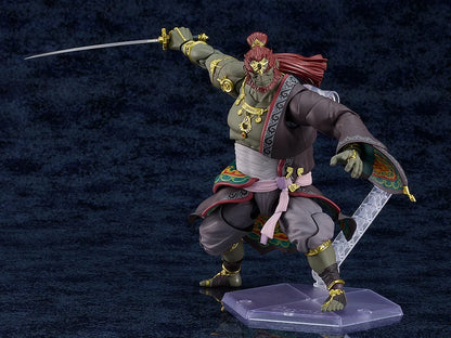 figma ガノンドロフ ティアーズ オブ ザ キングダムver. - ゼルダの伝説 ティアーズ オブ ザ キングダム