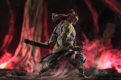 figma ガノンドロフ ティアーズ オブ ザ キングダムver. - ゼルダの伝説 ティアーズ オブ ザ キングダム