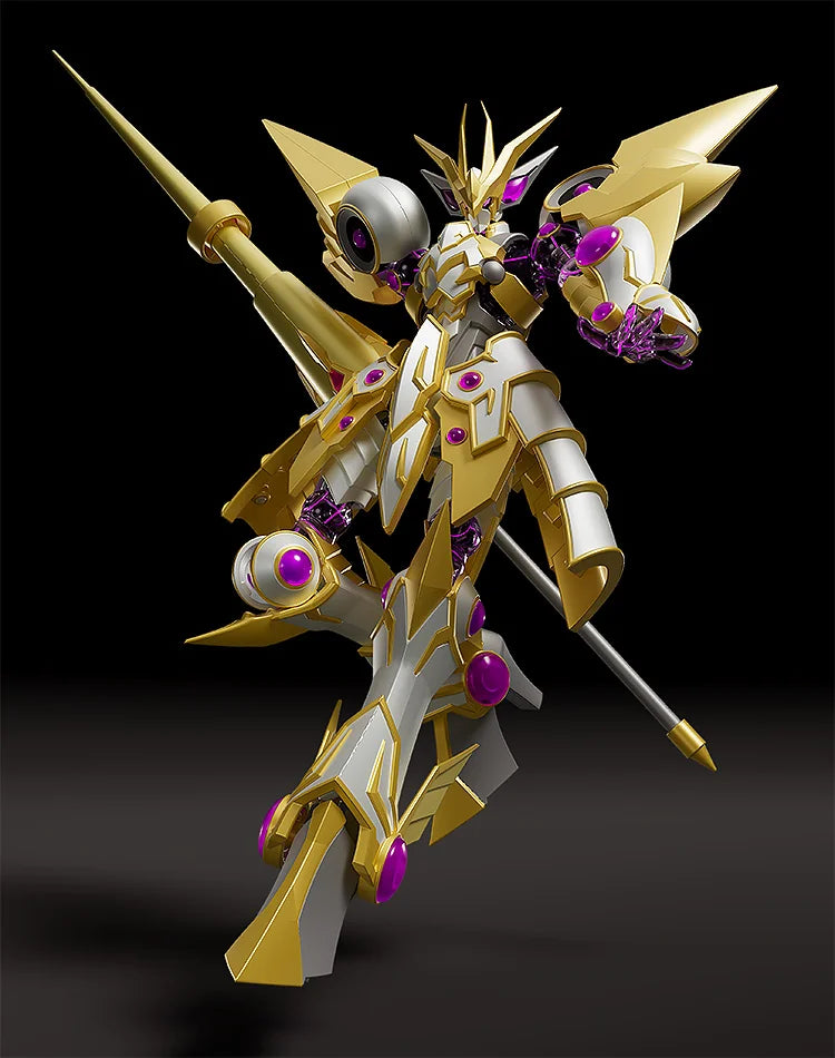 MODEROID アクセスコード・トーカー - 遊☆戯☆王VRAINS