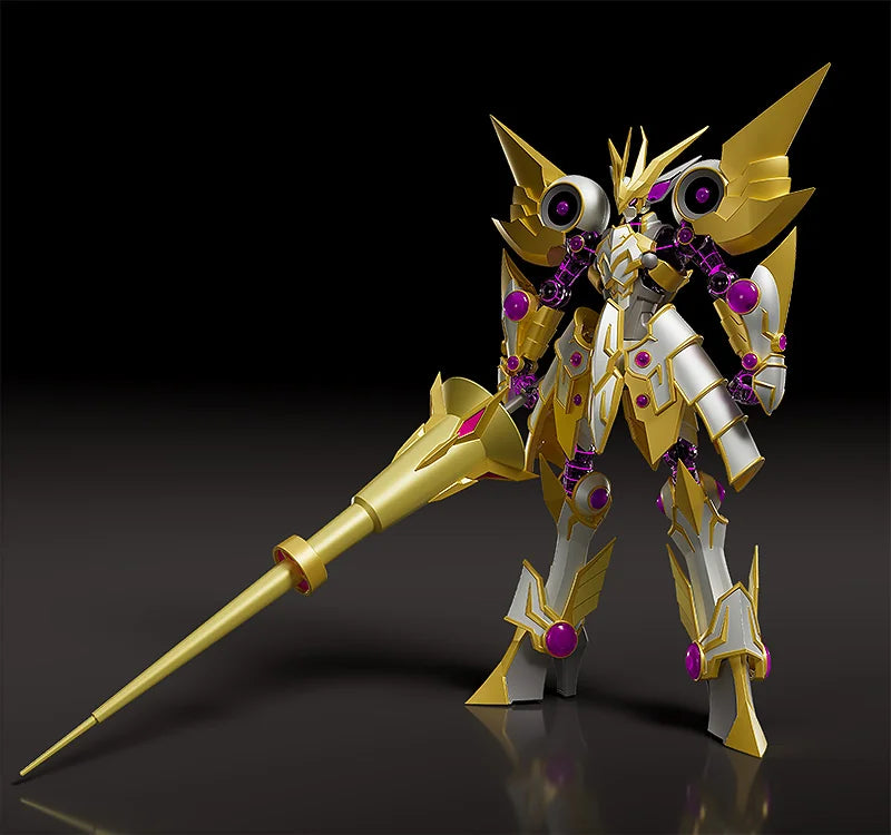 MODEROID アクセスコード・トーカー - 遊☆戯☆王VRAINS