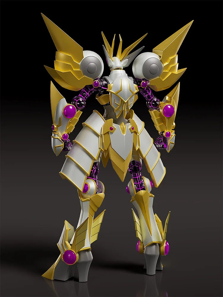 MODEROID アクセスコード・トーカー - 遊☆戯☆王VRAINS