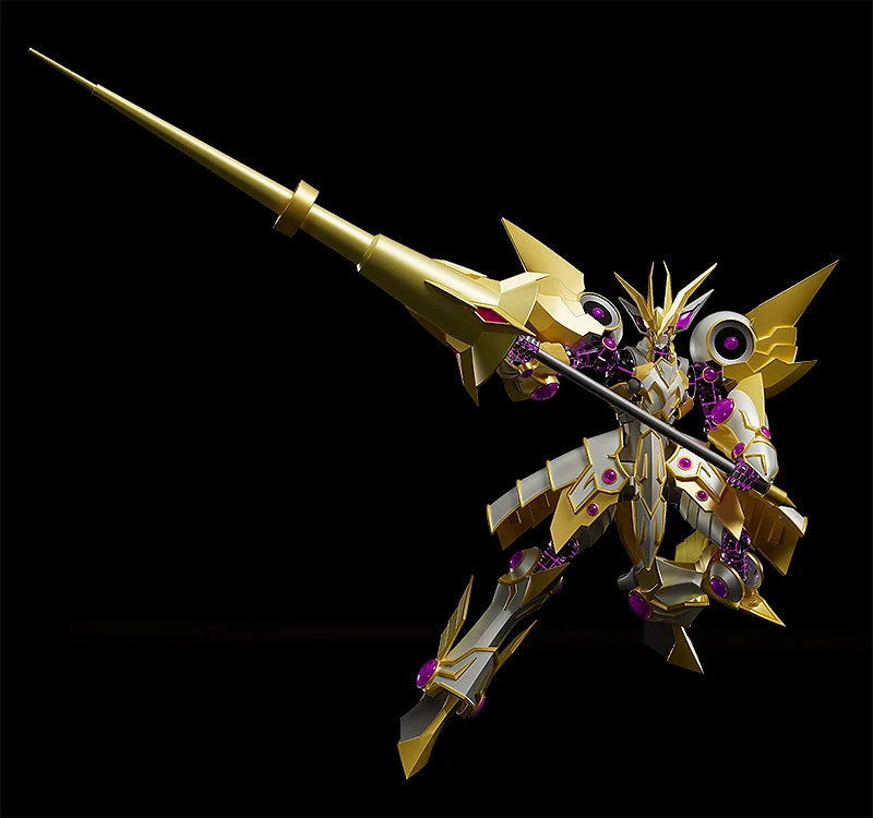 MODEROID アクセスコード・トーカー - 遊☆戯☆王VRAINS