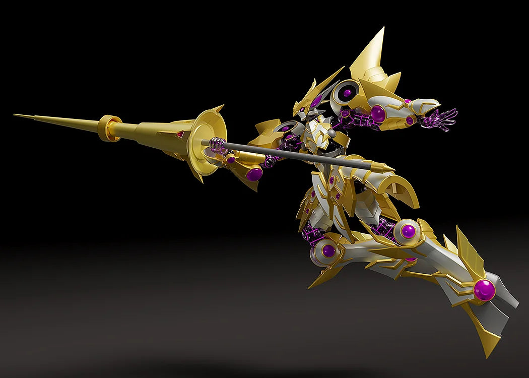 MODEROID アクセスコード・トーカー - 遊☆戯☆王VRAINS