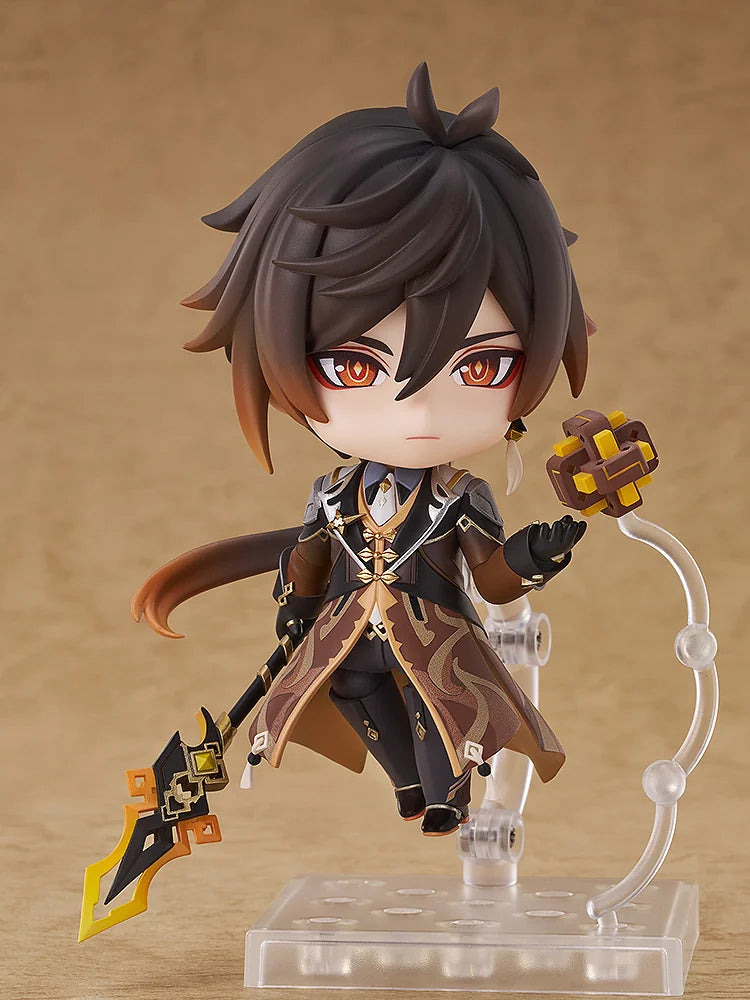 ねんどろいど 鍾離 - 原神