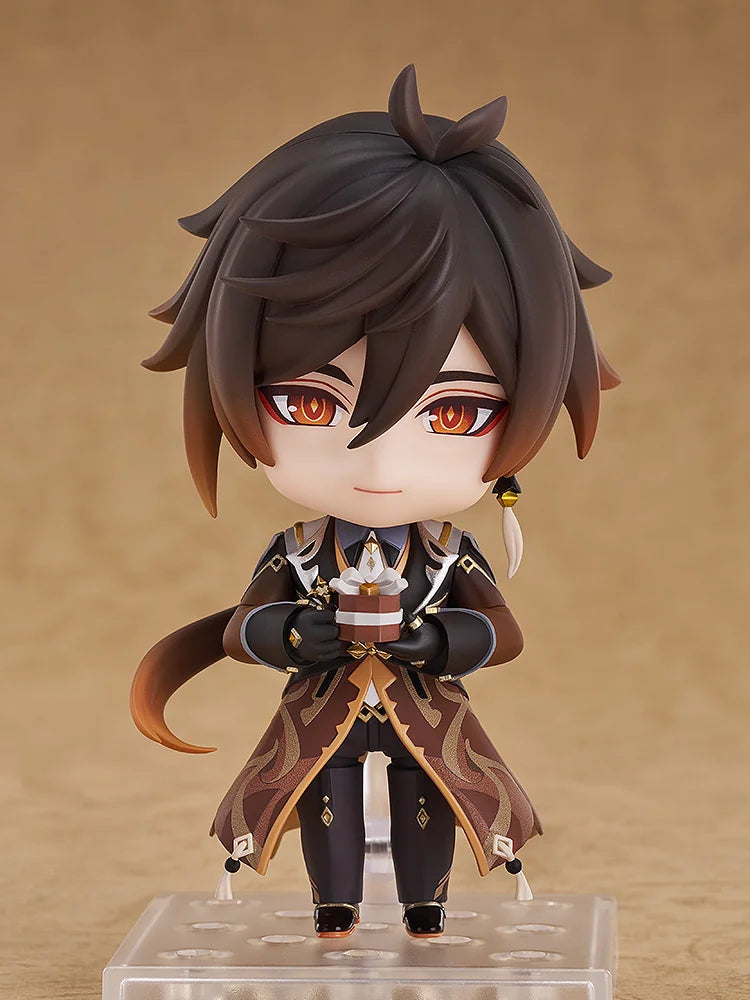 ねんどろいど 鍾離 - 原神