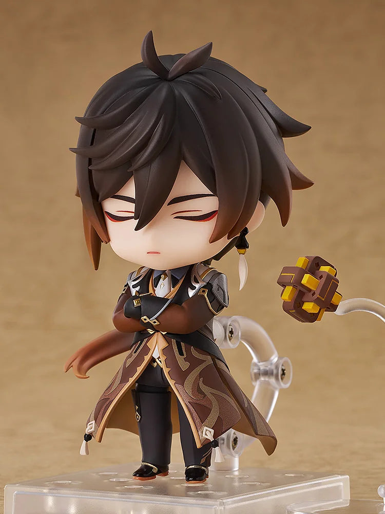 ねんどろいど 鍾離 - 原神