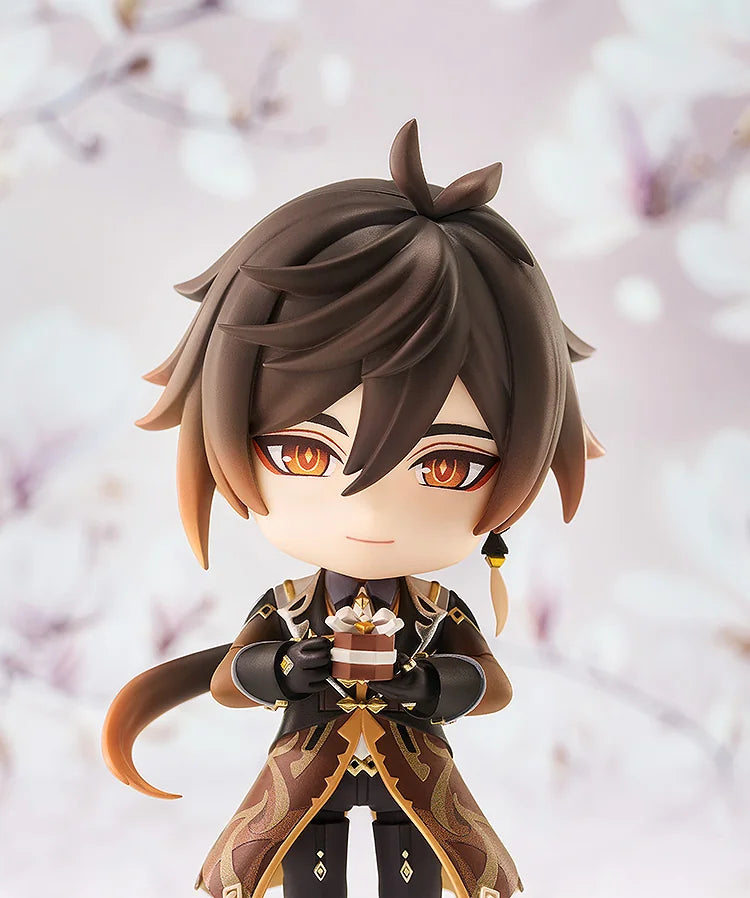 ねんどろいど 鍾離 - 原神