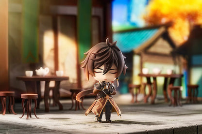 ねんどろいど 鍾離 - 原神