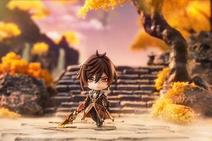 ねんどろいど 鍾離 - 原神