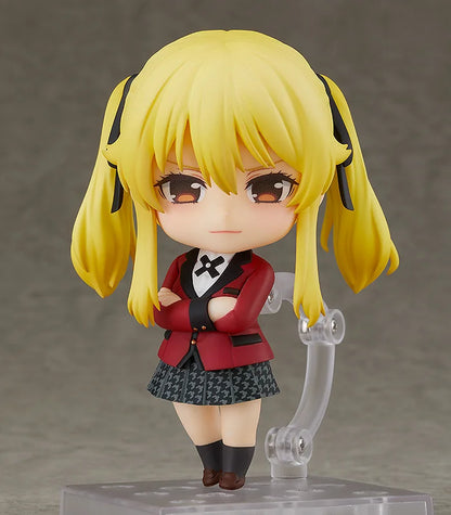 ねんどろいど 早乙女芽亜里 - 賭ケグルイ××