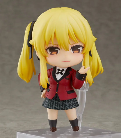 ねんどろいど 早乙女芽亜里 - 賭ケグルイ××