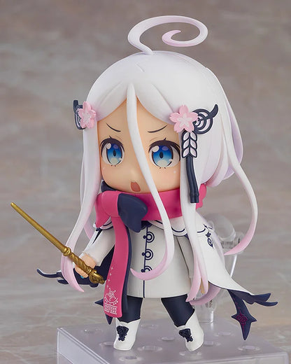 ねんどろいど アルスノトリア - 咲う アルスノトリア