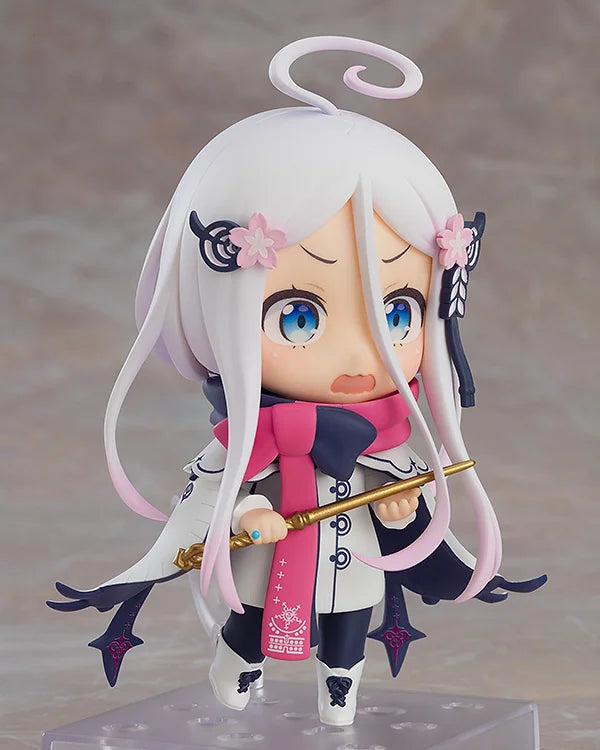 ねんどろいど アルスノトリア - 咲う アルスノトリア