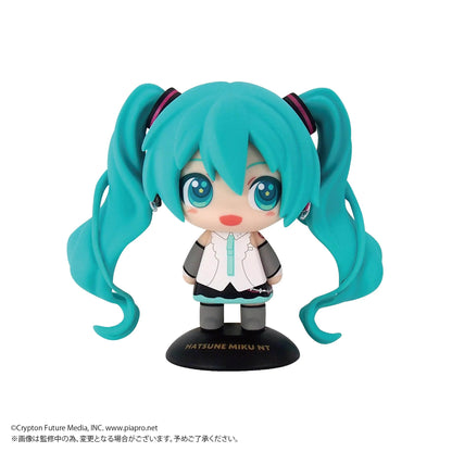 ゆらゆらヘッド 初音ミク NT - ピアプロキャラクターズ