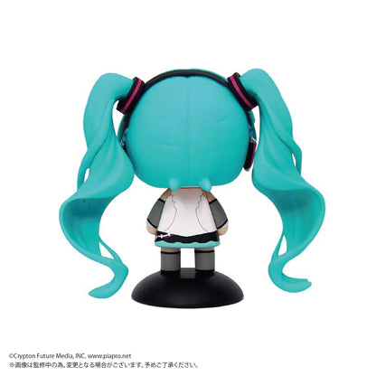 ゆらゆらヘッド 初音ミク NT - ピアプロキャラクターズ