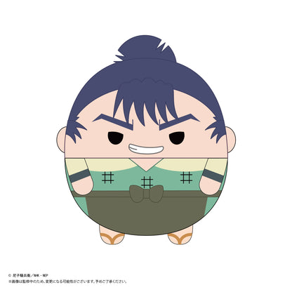 ふわコロりん 食満留三郎 (BIG5 E) - 忍たま乱太郎