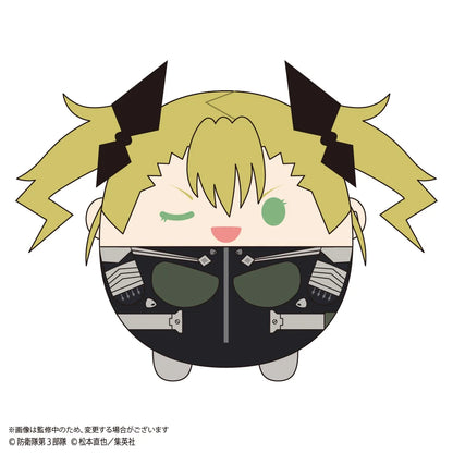 ふわコロりん 四ノ宮キコル (表情替え) (Msize2 C) - 怪獣8号