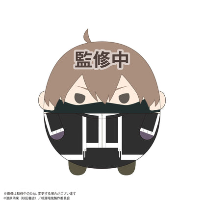 ふわコロりん 皇后崎迅 (BIG C) - 桃源暗鬼