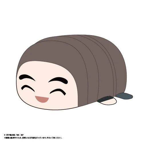 ぽてコロマスコット 諸泉尊奈門 (Msize6 F) - 忍たま乱太郎