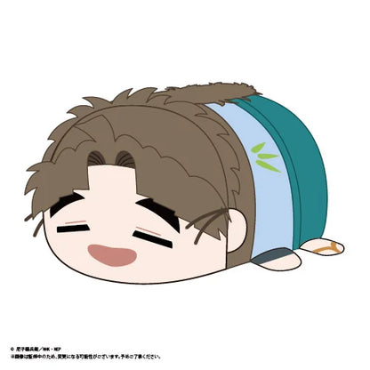 ぽてコロマスコット 竹谷八左ヱ門 (BIG6 E) - 忍たま乱太郎