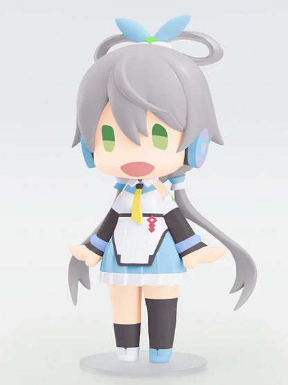 HELLO! GOOD SMILE 洛天依