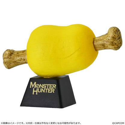 モンスターハンター デスクトップフィギュア 肉コレクション《BOX 6個入り》