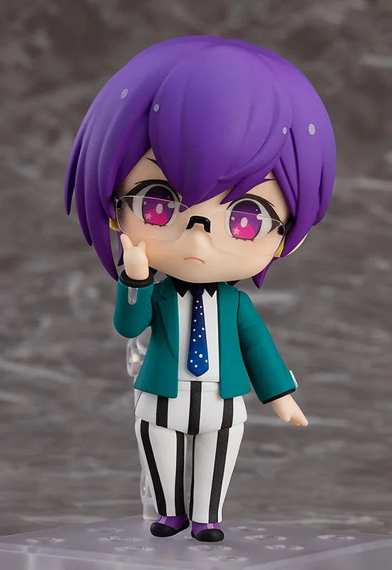 ねんどろいど 瞳島眉美 - 美少年探偵団