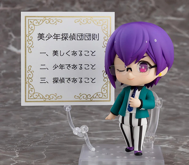 ねんどろいど 瞳島眉美 - 美少年探偵団