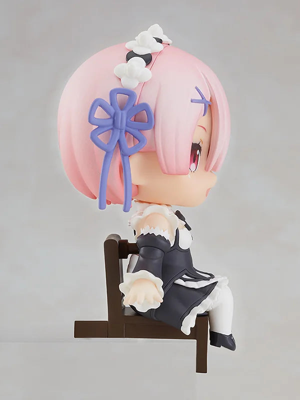 ねんどろいど Swacchao! ラム - Re:ゼロから始める異世界生活