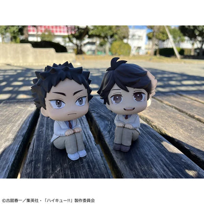 るかっぷ 岩泉一 - ハイキュー!!