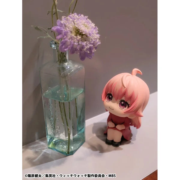 るかっぷ 若月ニコ - ウィッチウォッチ