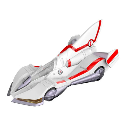 ヴァリアブルアクションキット イシュザーク (リニューアル) - 新世紀GPXサイバーフォーミュラ
