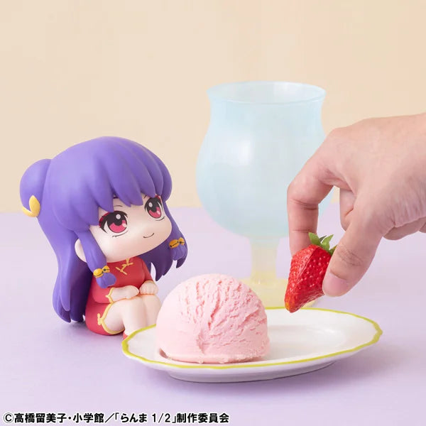 るかっぷ シャンプー - らんま1/2