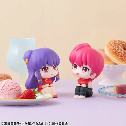 るかっぷ シャンプー - らんま1/2