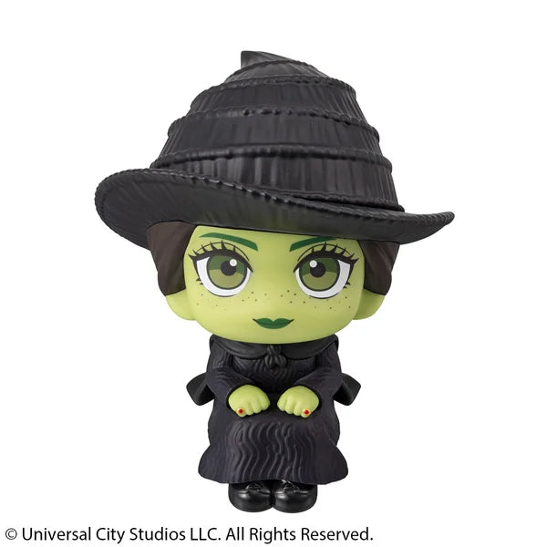 るかっぷ エルファバ - WICKED ウィキッド