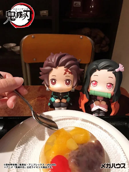 るかっぷ 竈門禰󠄀豆子 - 鬼滅の刃