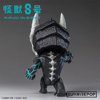 フィギュアシット 8号 - 怪獣8号